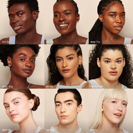 Sweetener - Matter Concealer mit Hyaluronsäure und Vitamin E