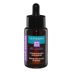 Stärkendes Haar-Serum - Kraft + Volumen , SEPHORA COLLECTION