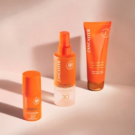 Sun Beauty - Sonnenschutzwasser SPF 30