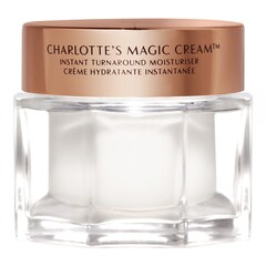 Magic Cream - Nachfüllbare Gesichtscreme, CHARLOTTE TILBURY