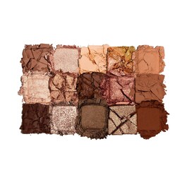 I Need a Warm - Lidschattenpalette
