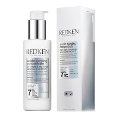  Acidic Bonding Concentrate 24/7 Night & Day Serum - Serum, REDKEN