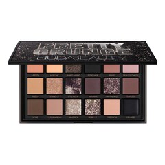 Pretty Grunge -  Palette mit 18 Lidschatten, HUDA BEAUTY