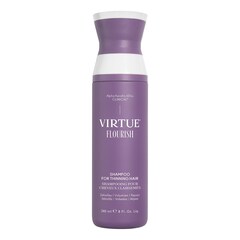 Flourish - Shampoo für dünnes Haar, VIRTUE