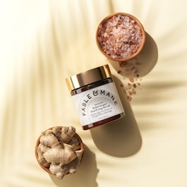 SahaScalp™ - Reinigendes Peeling mit wildem Ingwer