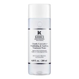 Clearly Corrective - Treatment Water