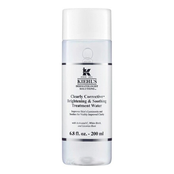 Clearly Corrective - Treatment Water, KIEHL'S SINCE 1851