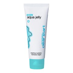Cooling Aqua Jelly - Frisches, ausgleichendes, feuchtigkeitsspendendes Gelee, CLEAR START