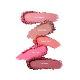 Soft Pop Powder Blush - Puderrouge 