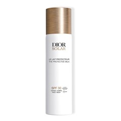 Dior Solar Le Lait Protecteur Visage et Corps SPF 30 , DIOR