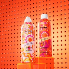 Perk Up Dry Shampoo - Talkumfreies Trockenshampoo