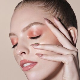 Glam To Go Mini - Lidschattenpalette