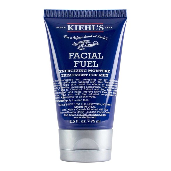 Facial Fuel - Recovery Accelerator, KIEHL'S SINCE 1851