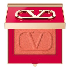 Eye2Cheek - Vielseitiger Puder für Rouge und Lidschatten, VALENTINO