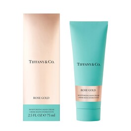Rose Gold - Hand Cream