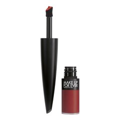 Rouge Artist For Ever Matte - Langanhaltender, matter flüssiger Lippenstift, MAKE UP FOR EVER
