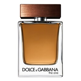 The One For Men Eau De Toilette