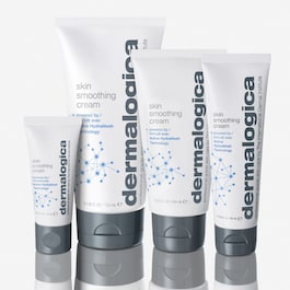 Skin Smoothing Cream - Feuchtigkeitscreme 48h