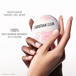 Dior Le Baume – Limitierte Edition des Balsams für Hände, Lippen und Körper