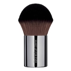 Kabuki Nr. 124 - Kabuki-Puderpinsel, MAKE UP FOR EVER