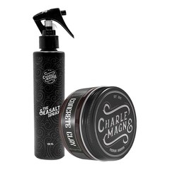 Solid Foundations Bundle, CHARLEMAGNE