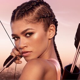 Lash Idôle Waterproof - Mascara