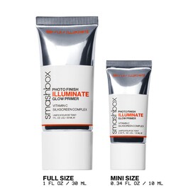 Photo Finish Illuminate Glow - Primer Mini