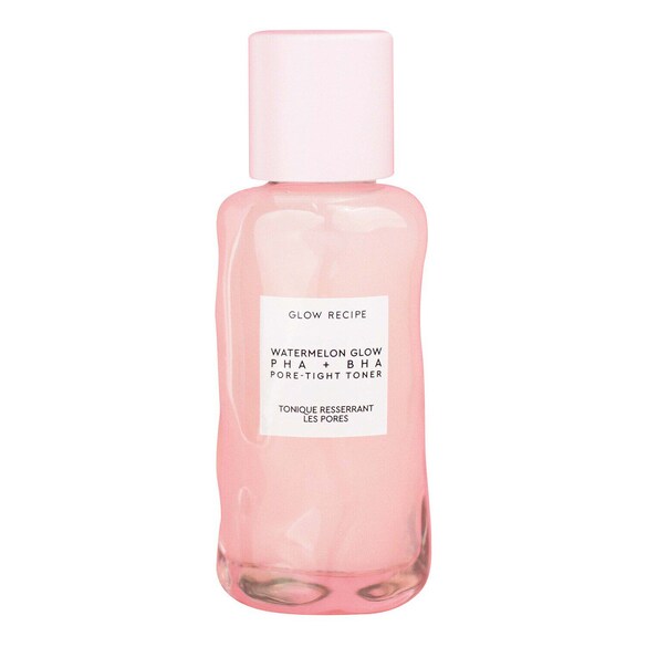 Watermelon Glow - Straffender Toner mit PHA + BHA