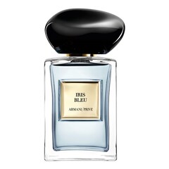 Prive Iris Bleu - Eau de Toilette, ARMANI