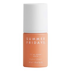 CC Me - Aufhellendes Serum, SUMMER FRIDAYS