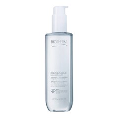 Biosource Eau Micellaire Gesichtswasser, BIOTHERM