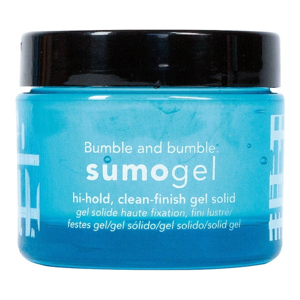 Sumogel, BUMBLE AND BUMBLE