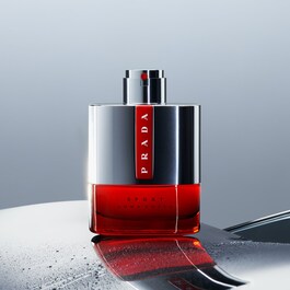 Luna Rossa - Eau de Toilette Sport
