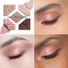 Diorshow 5 Couleurs Cannage Limitierte Edition - Langanhaltender Lidschatten