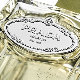 Infusion de Vetiver - Eau de Parfum