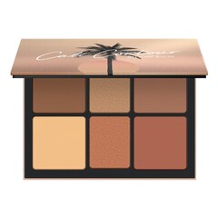 Cali Contour Medium - Palette, SMASHBOX