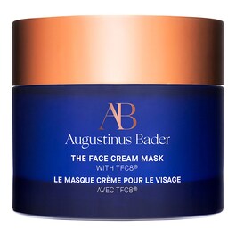 The Face Mask - Creme-Gesichtsmaske