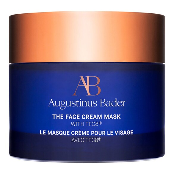 The Face Mask - Creme-Gesichtsmaske, AUGUSTINUS BADER