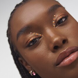 Glitter Under The Sun - Vielseitig einsetzbarer Strasssteine