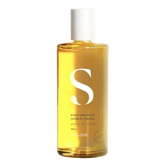 Every Season Oil - Trockenöl Körper & Haar, SEASONLY