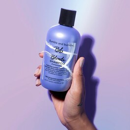 Blonde - Shampoo