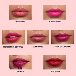 Lady Bold - Cremiger Lippenstift