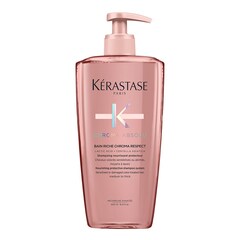 Bain Riche Chroma Respect - Haarbad, KÉRASTASE
