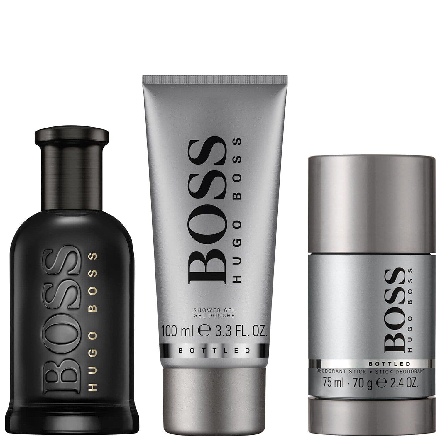 Duftzwilling hugo boss hot sale bottled