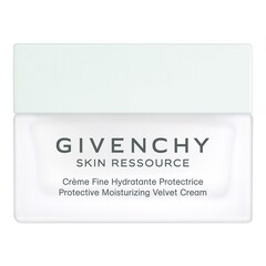 Skin Ressource - Protective Moisturizing Velvet Cream, GIVENCHY