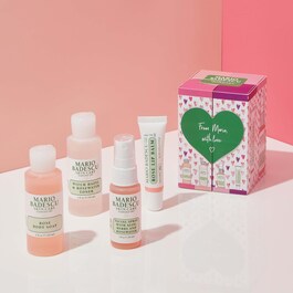 From Mario, With Love - Gesichtspflege-Set