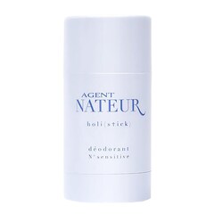 Holi (Stick) - N° Sensitives Deodorant, AGENT NATEUR