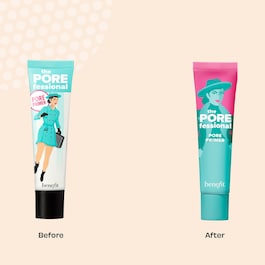 The POREfessional Pro Balm