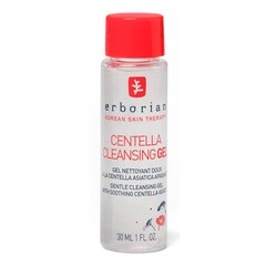 Centella Cleansing Gel Mini, ERBORIAN