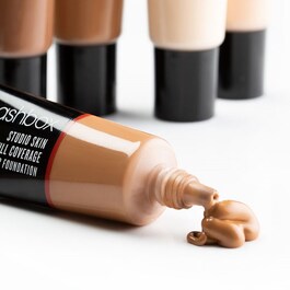 Studio Skin - Full Coverage 24 Hour Foundation